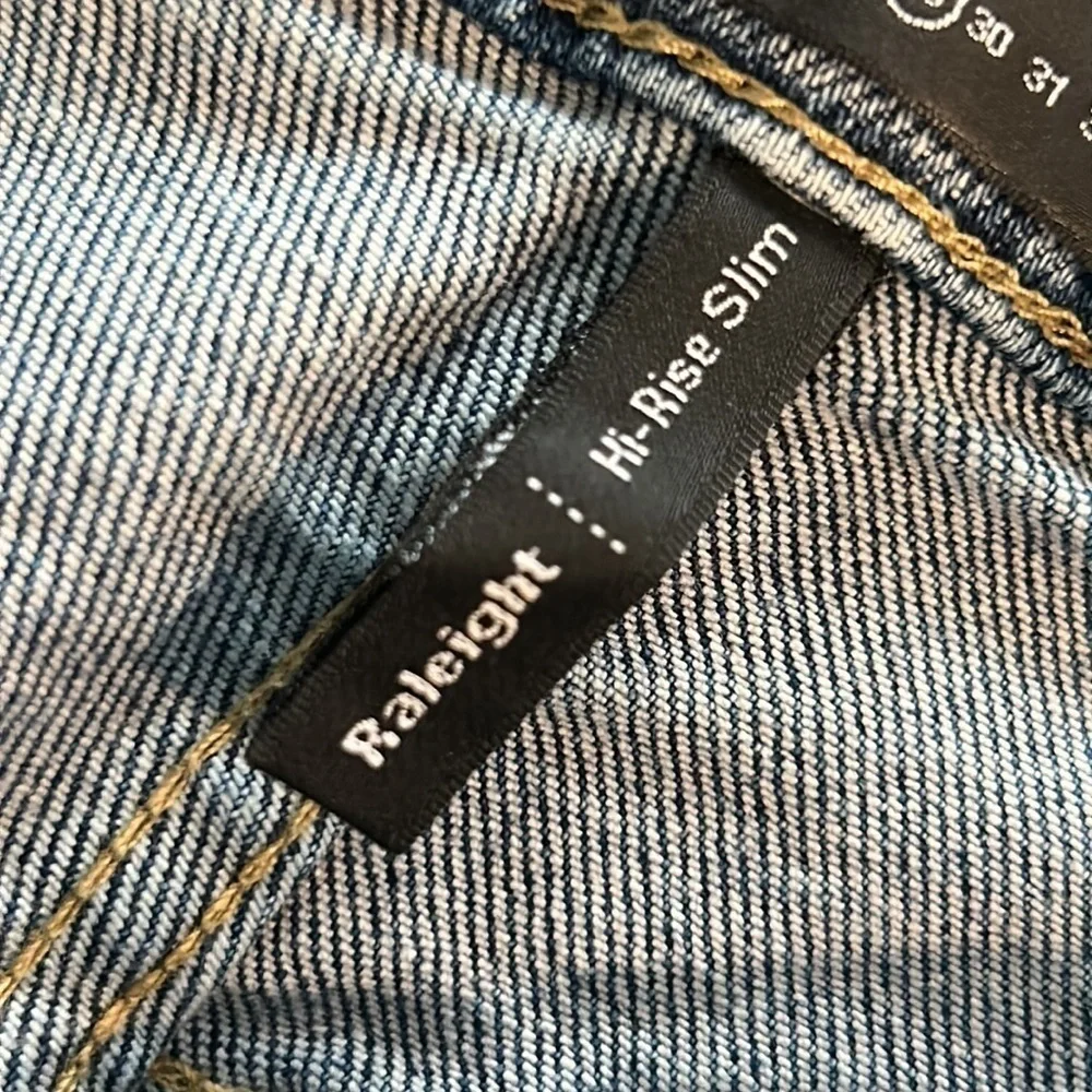 Earnest Sewn earnest sewn